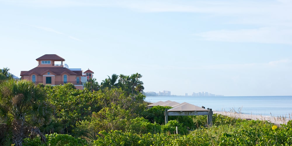 Ocean Springs Area Info